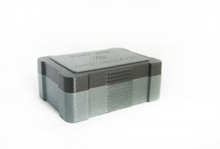 Hades coin box 1